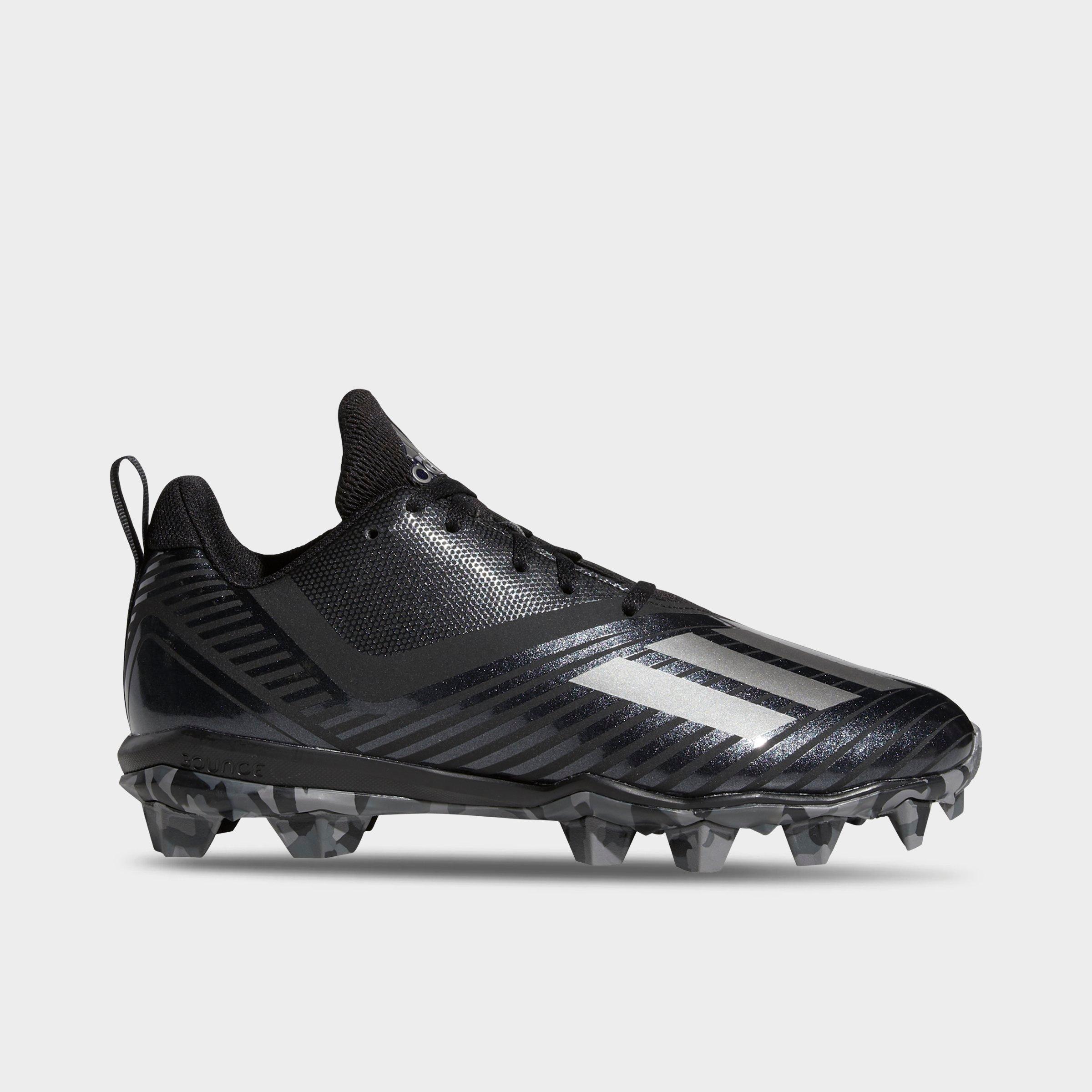 adizero mid football cleats