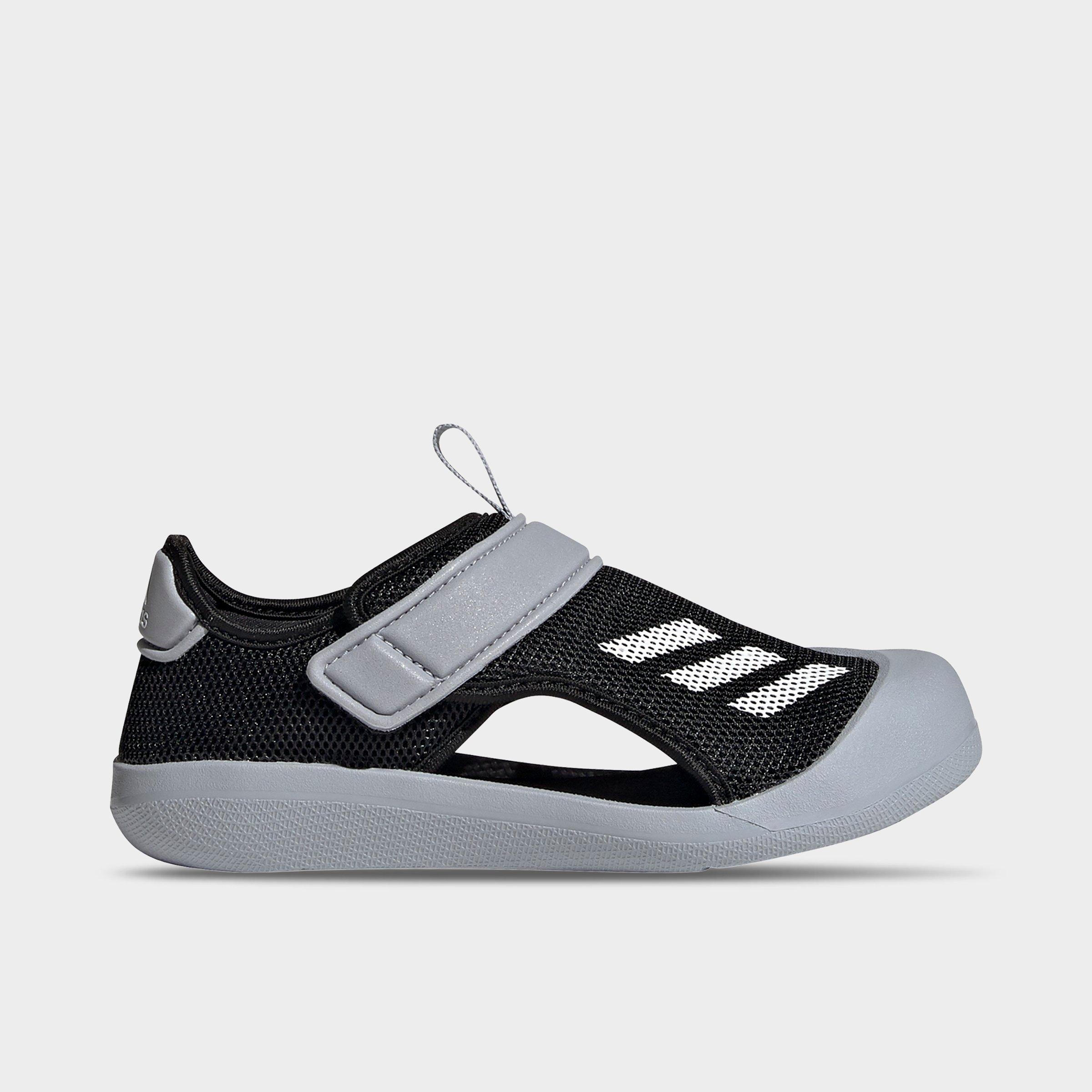 little boys addidas