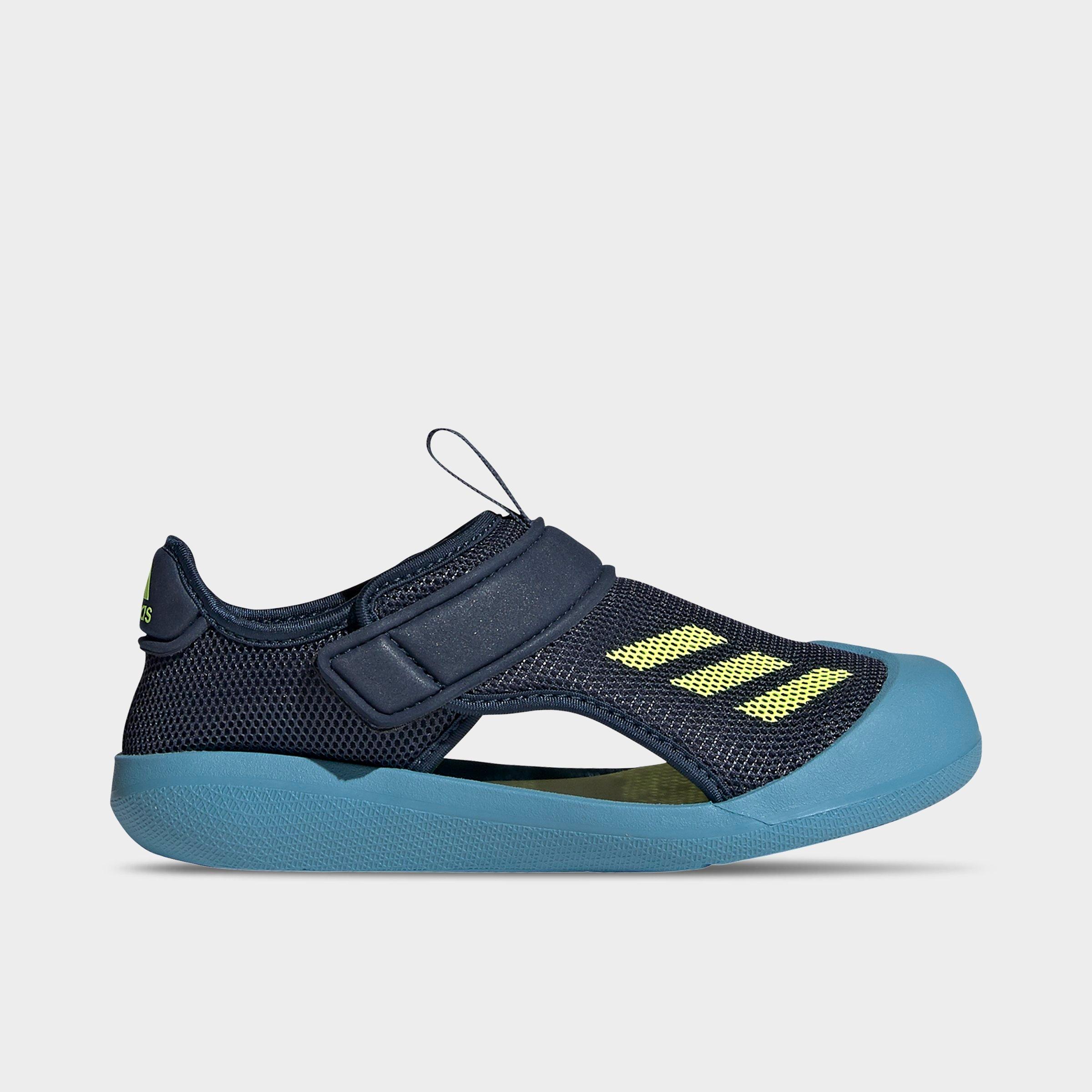 little boys addidas