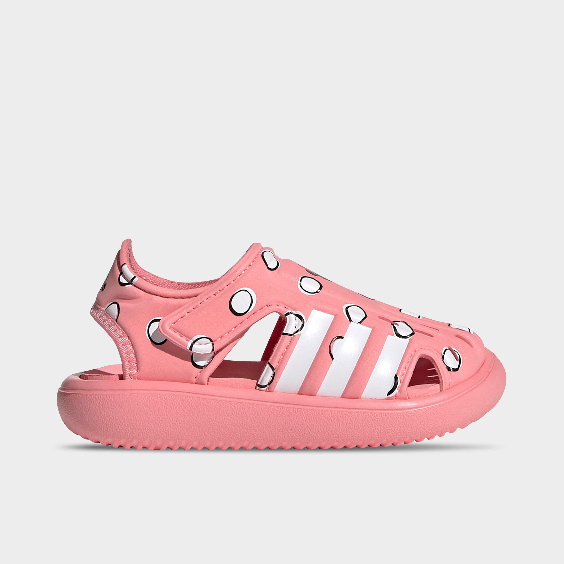 finish line baby girl shoes