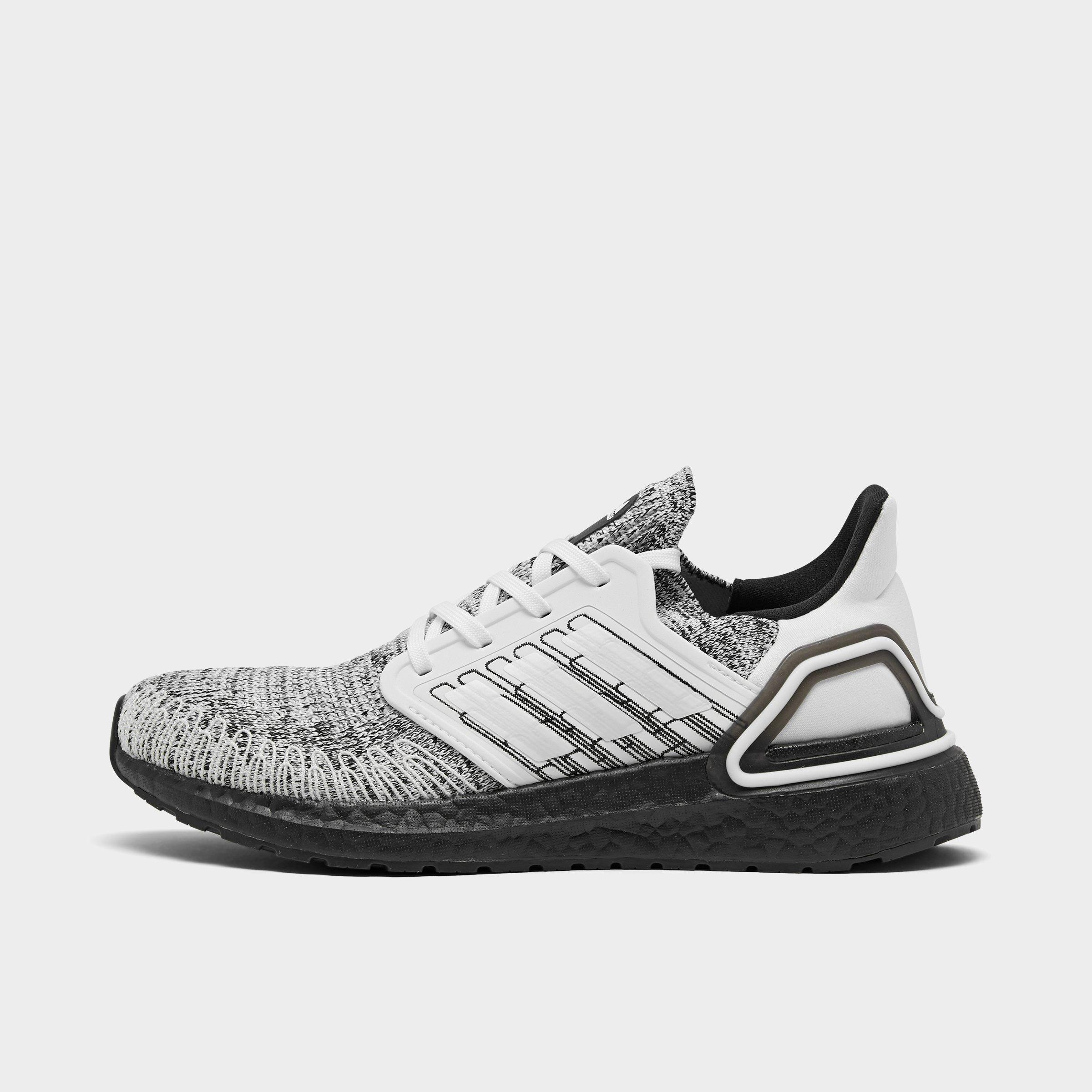 adidas women's ultraboost running sneakers from finish line