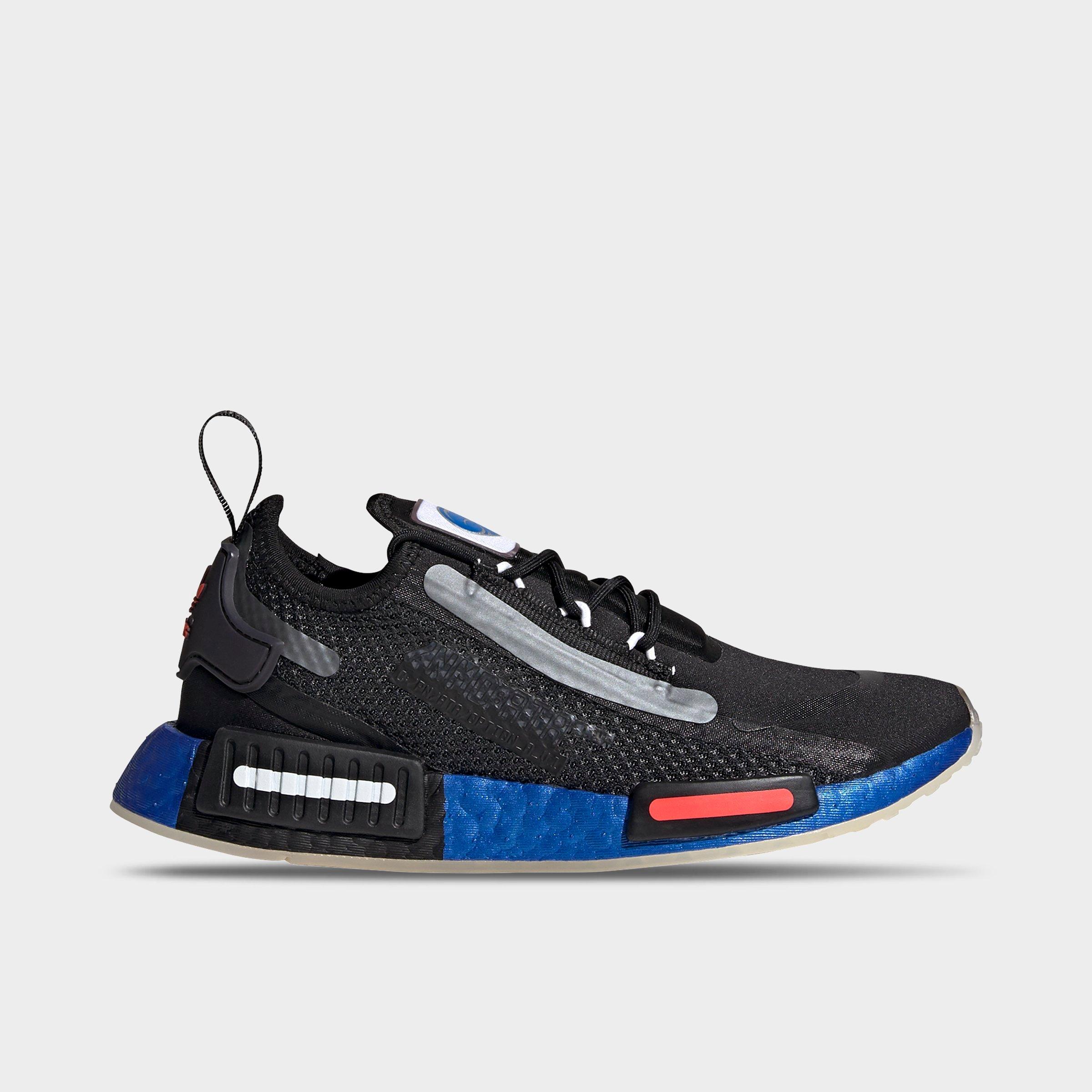 kids nmd