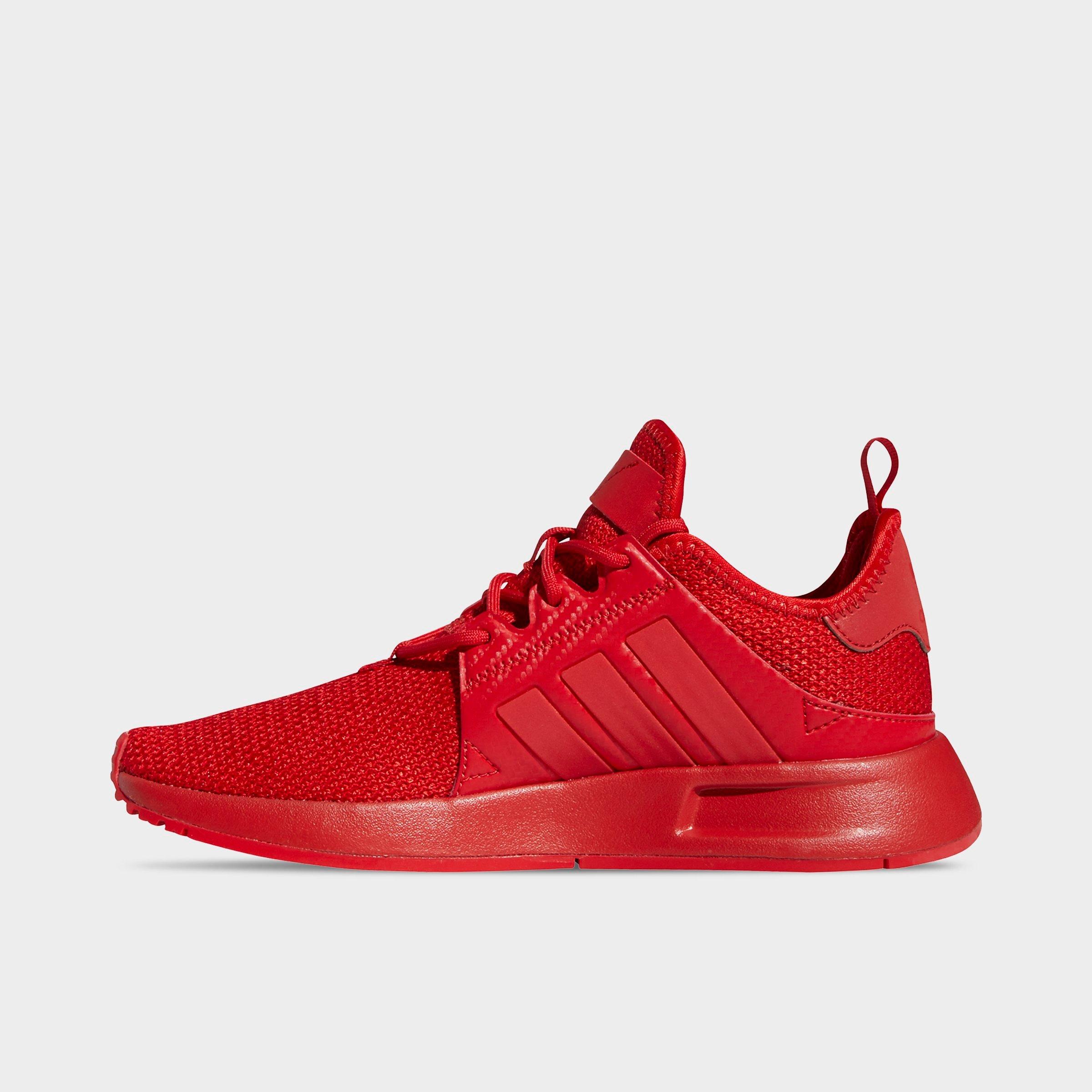 xplr adidas red