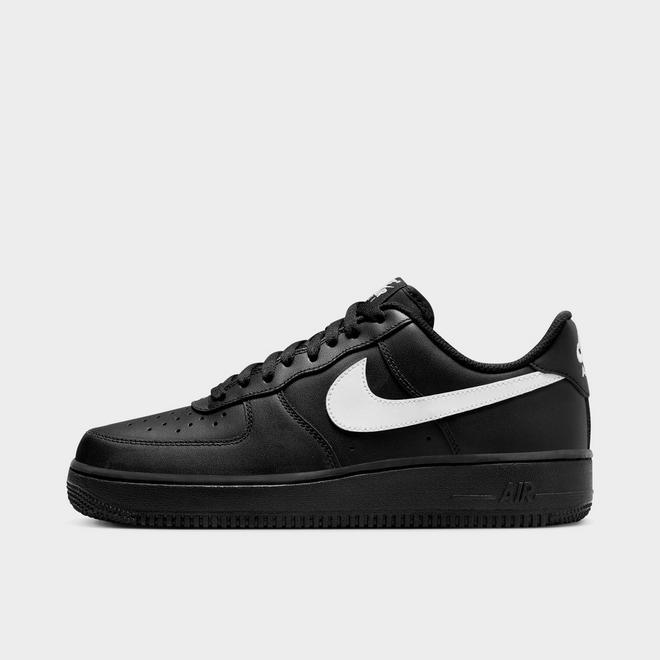 Men's Nike Air Force 1 '07 Low Casual Shoes