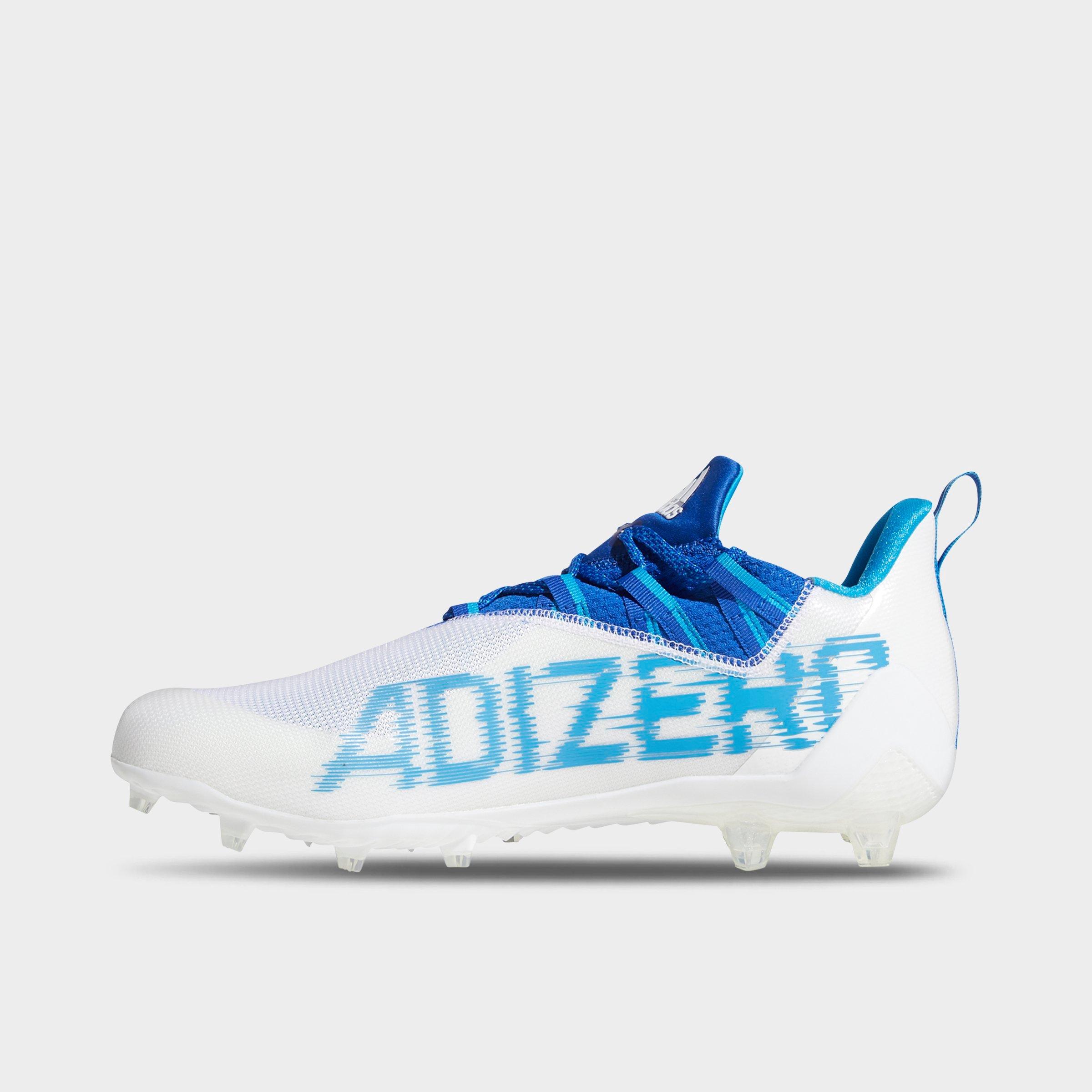 finish line football cleats