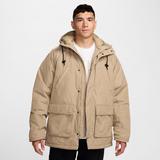 NIKE LAB NRG PARKA SOLID BROWN Mサイズ Nike NSW City Life TF Parka | Foot Locker