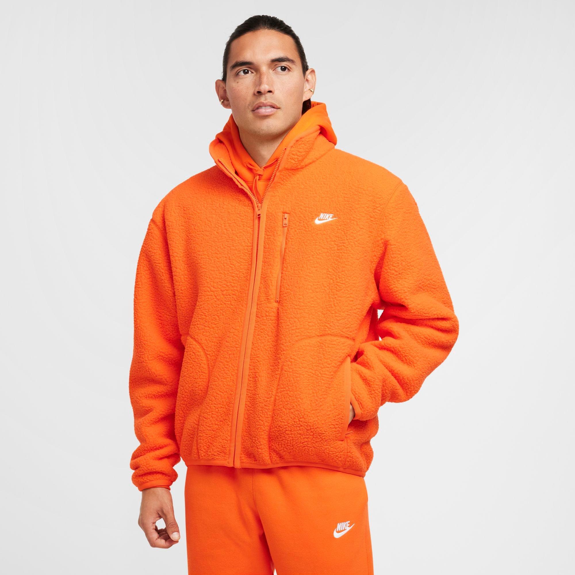 ナイキ SOLO SWOOSH WOVEN TRACK JACKET 3XL Nike Sportswear Solo Swoosh Men's Woven Track Jacket. Nike.com
