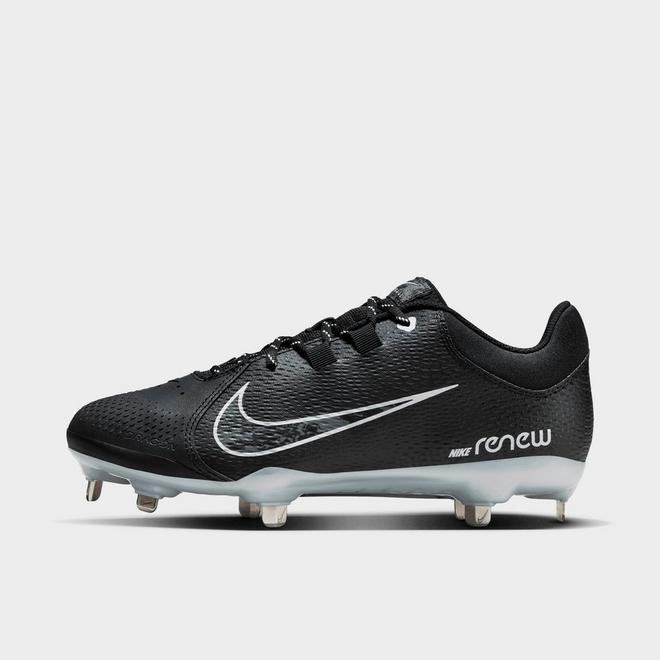 Women's Nike Hyperdiamond 4 Pro Softball Cleats