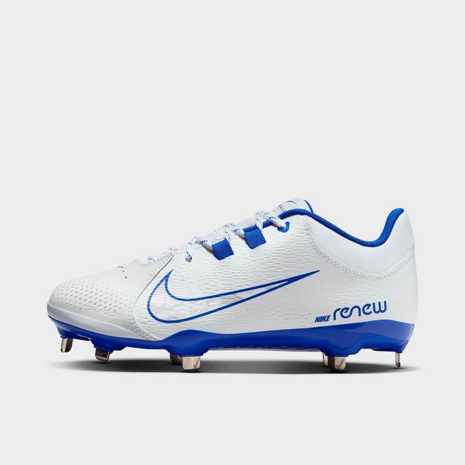 Women's Nike Hyperdiamond 4 Pro Softball Cleats