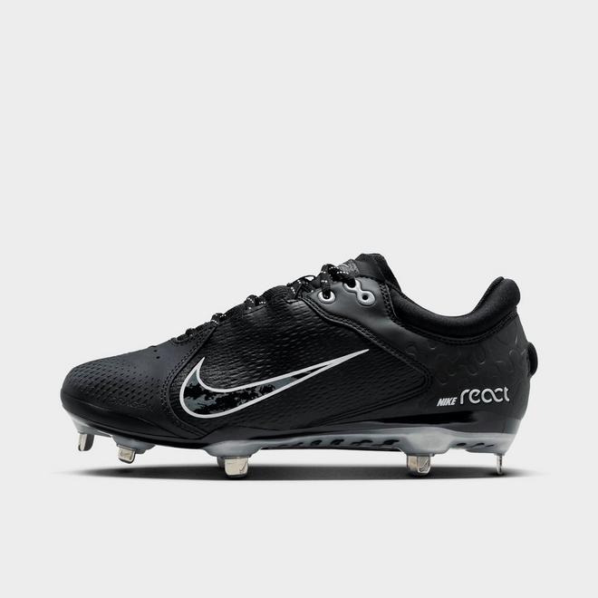 Women's Nike Hyperdiamond 4 Elite Softball Cleats