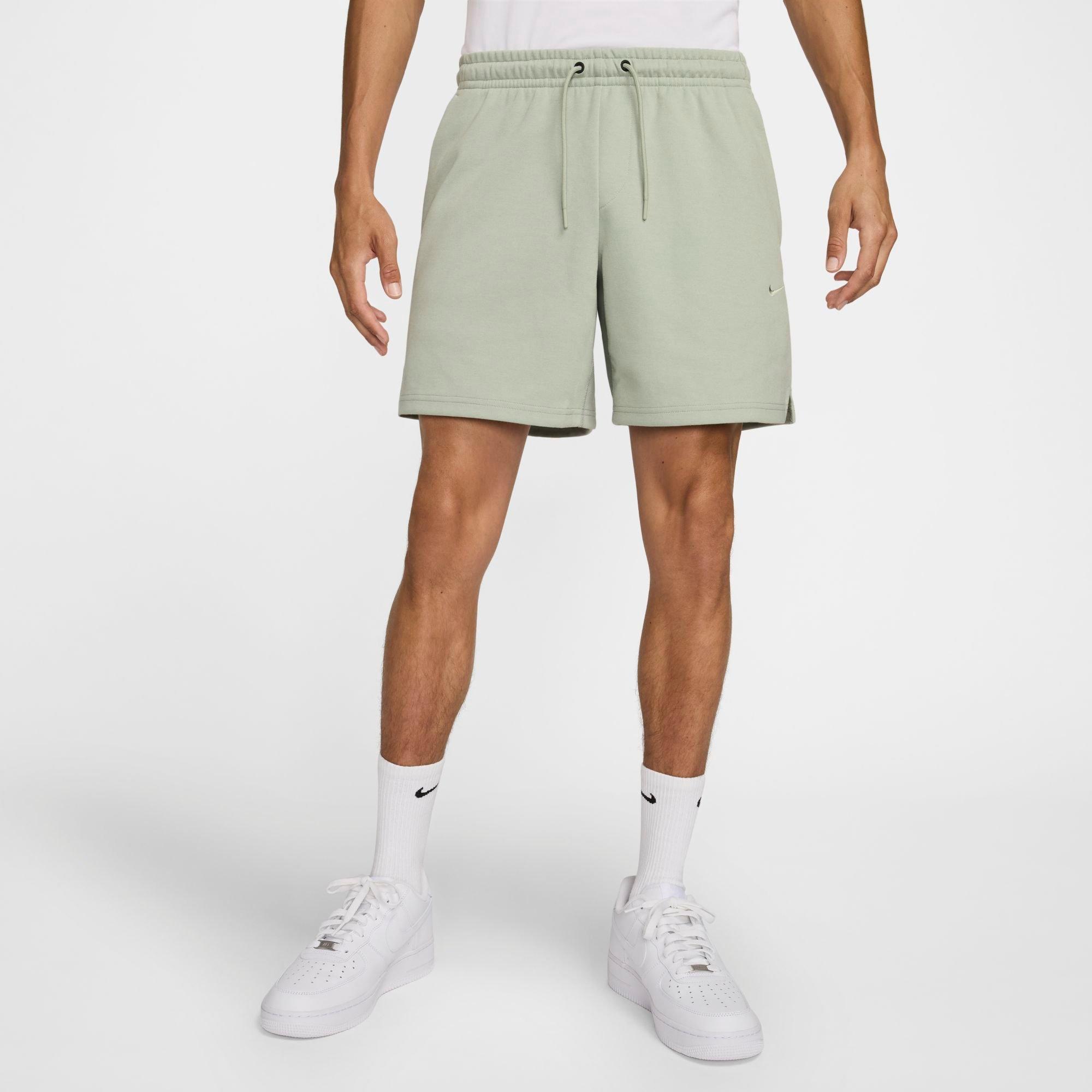 Nike Men's Primary Dri-FIT UV Unlined 7" Versatile Shorts in Jade Horizon/Jade Horizon Size: 2XS