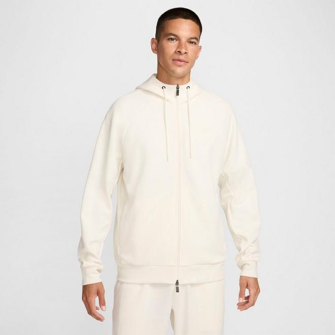 Men's Nike Primary Dri-FIT UV Full-Zip Versatile Hoodie