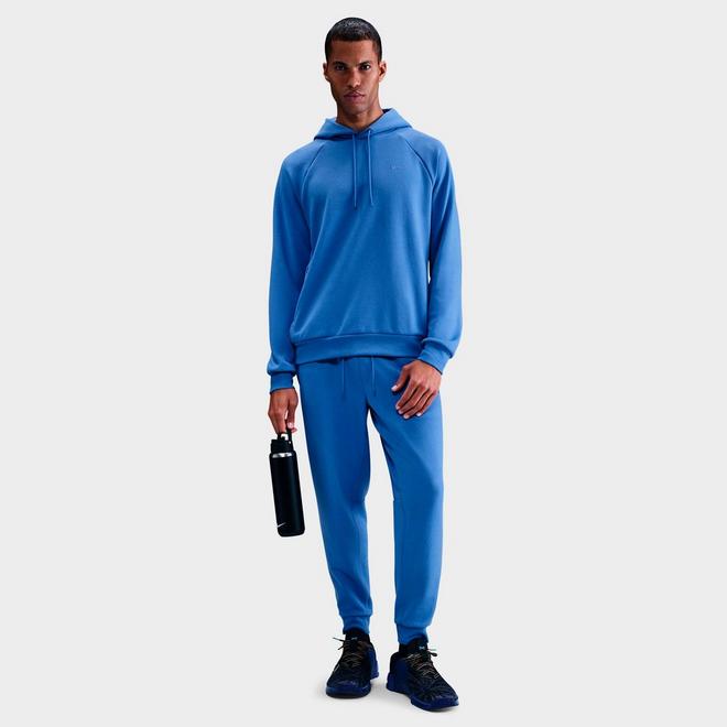 Men's Nike Primary Dri-FIT UV Pullover Versatile Hoodie