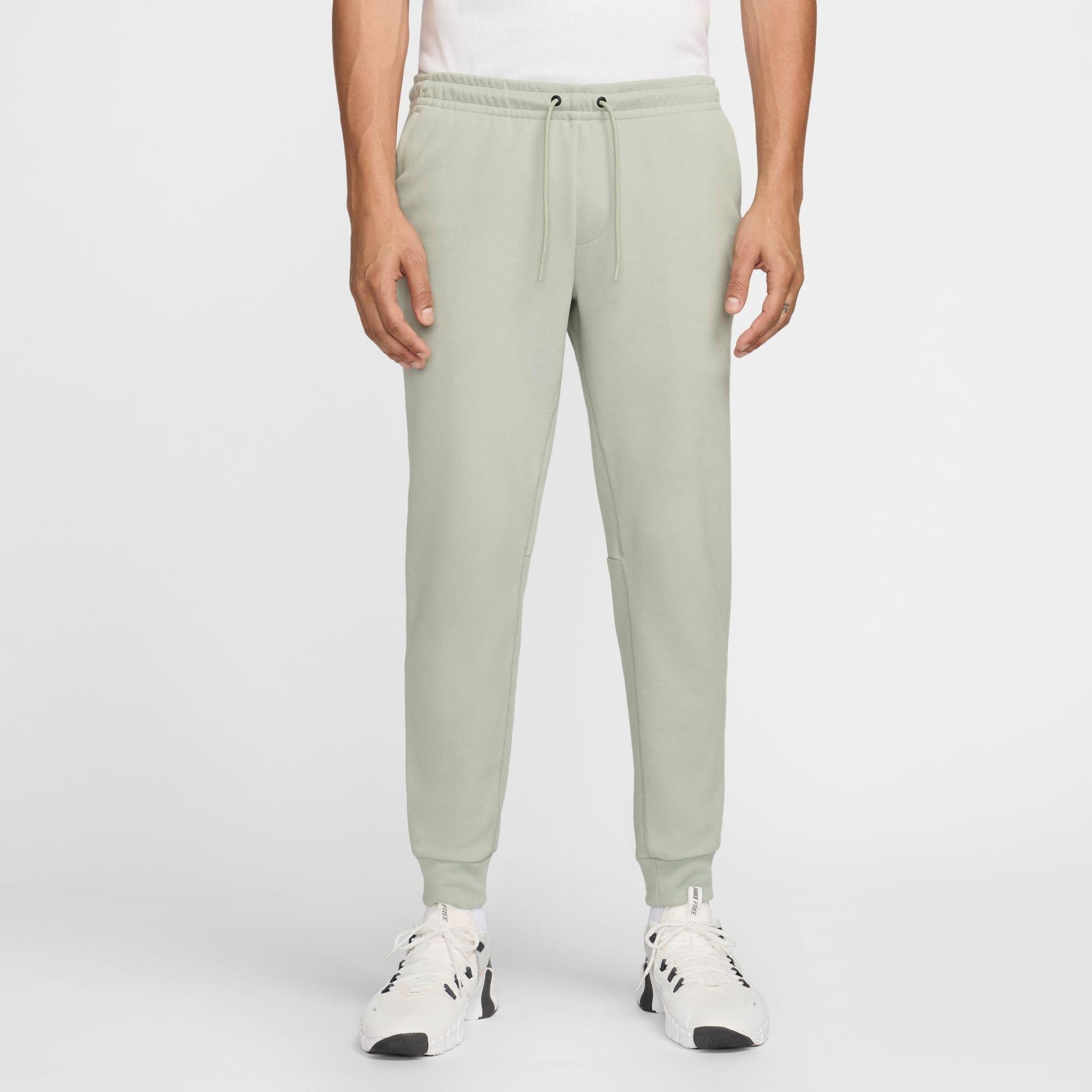 Nike Men's Primary Dri-fit Uv Versatile Jogger Pants In Jade Horizon/jade Horizon
