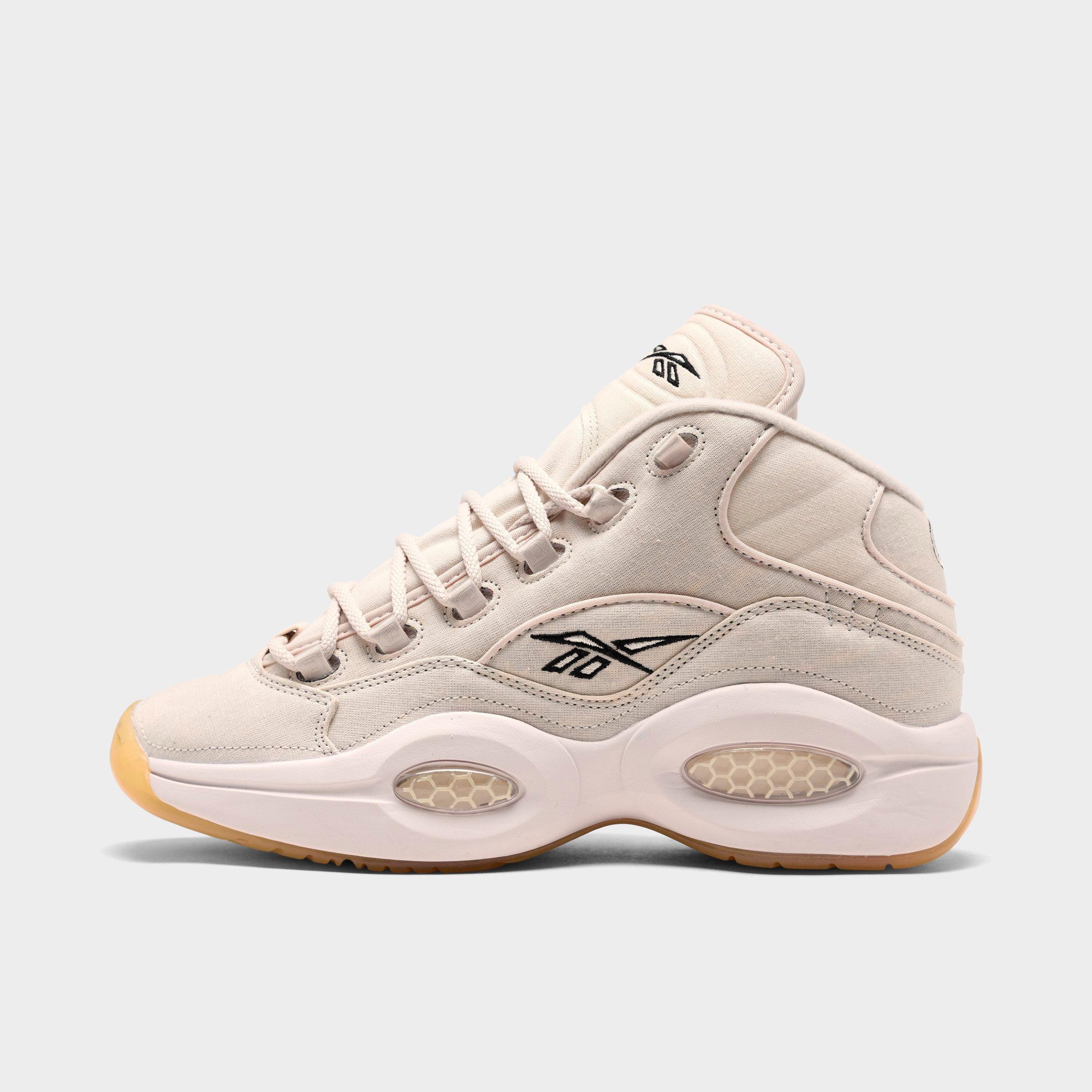 allen iverson question shoes