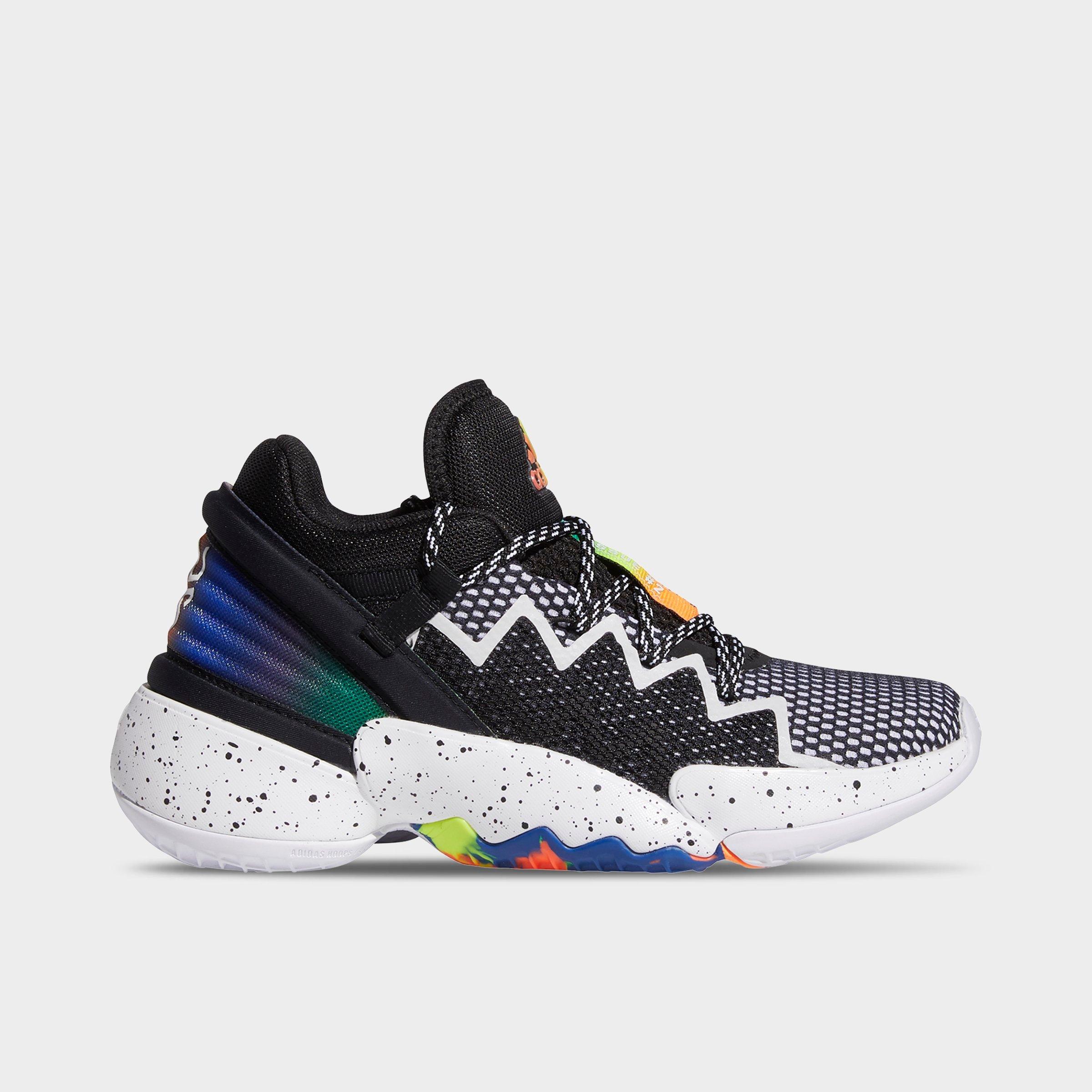 finish line don issue 1