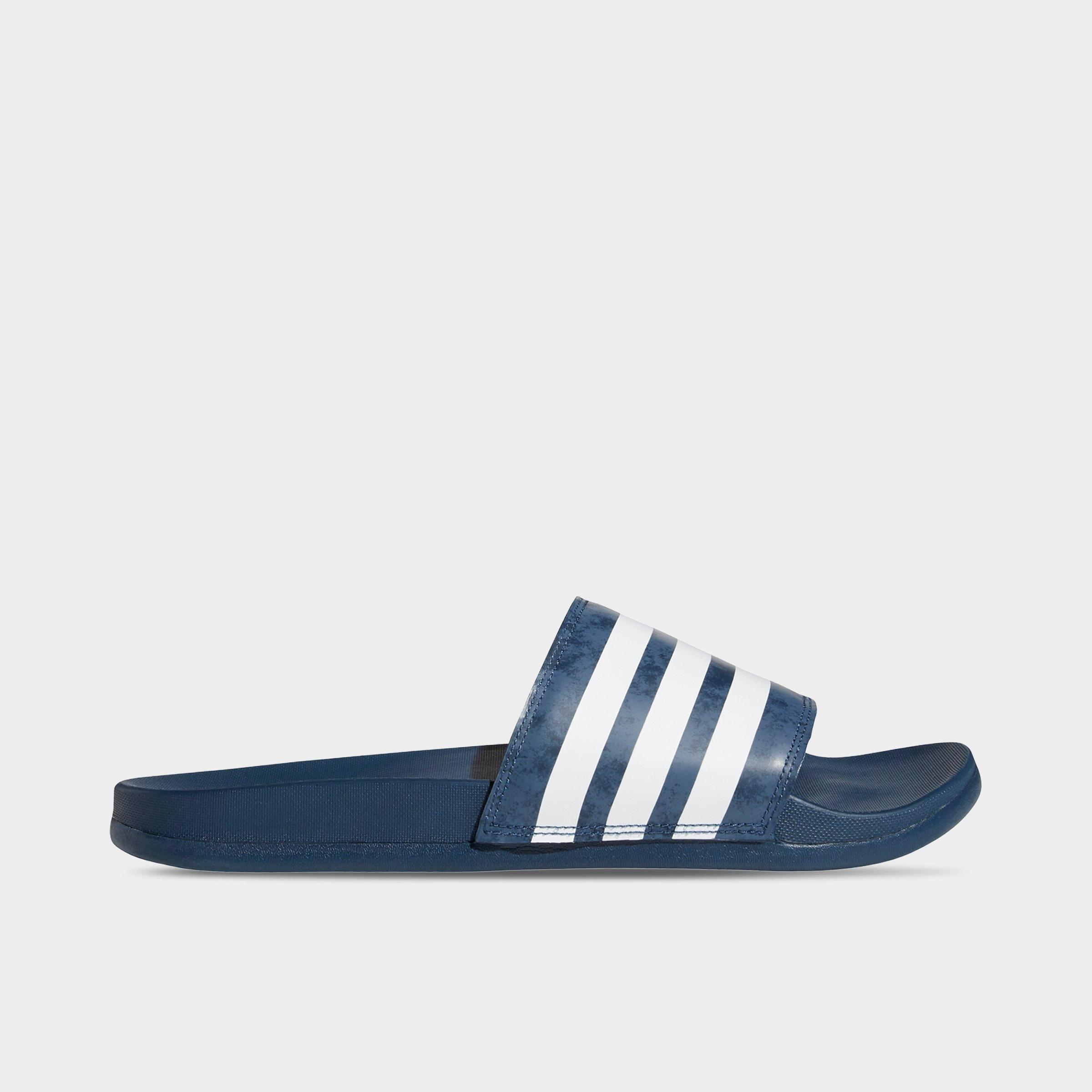 adidas slides men