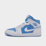 Men's Air Jordan Retro 1 Mid Casual Shoes | JD Sports