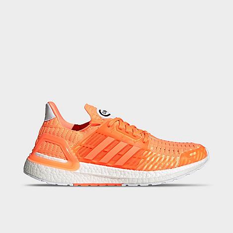 Adidas Originals Adidas Men's Ultraboost Dna Cc 1 Running Shoes In Screaming Orange/screaming Orange/acid Orange