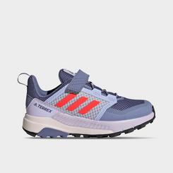 Girls Purple Shoes Sneakers For Kids Finish Line