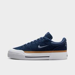 スニーカー Nike Court Legacy Lift Women's Shoes Nike Court Legacy Lift Women's Shoes. Nike.com