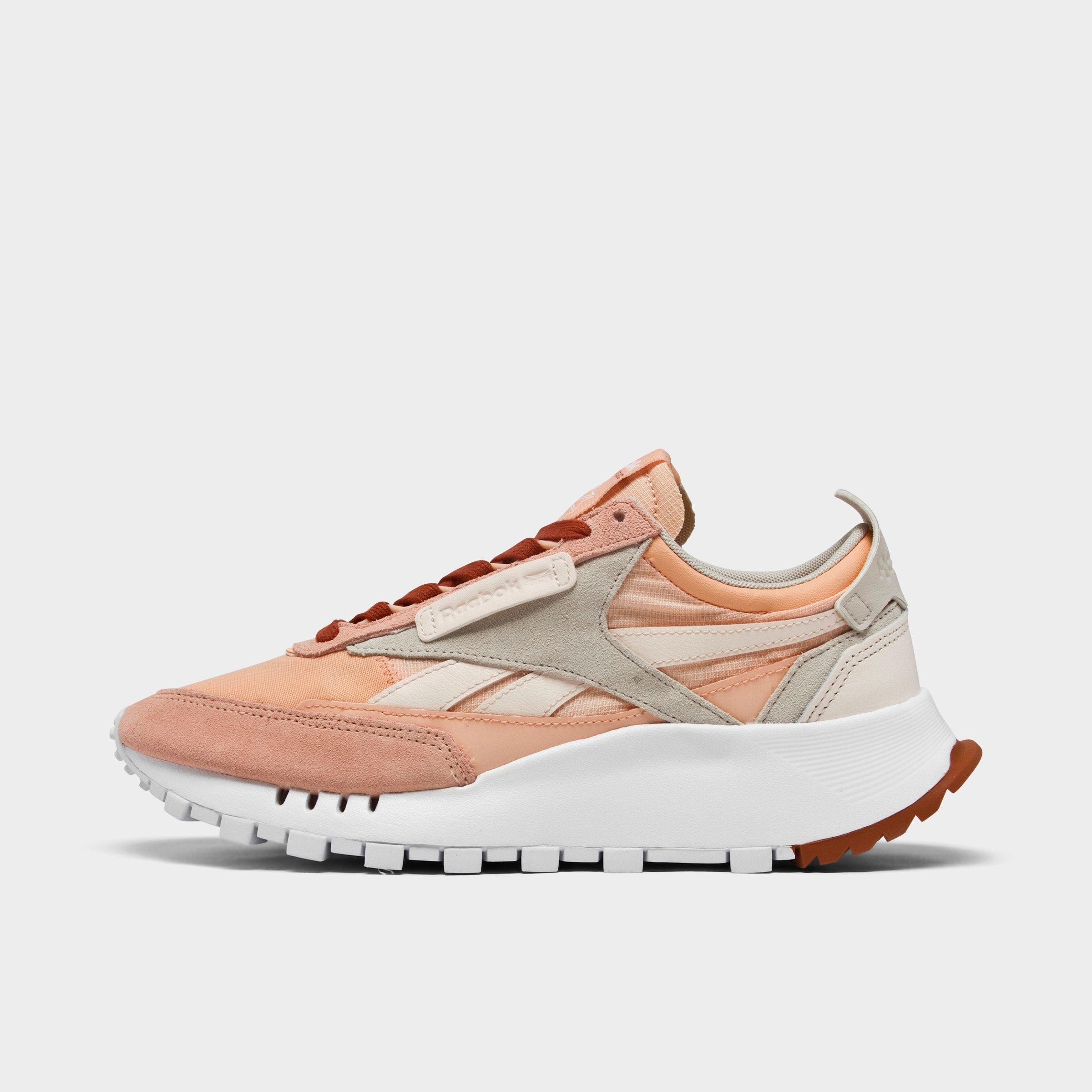 reebok all black womens