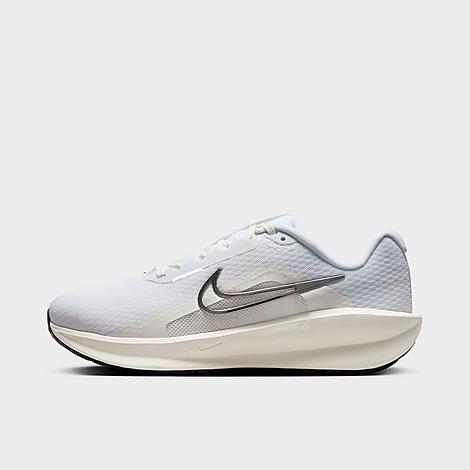 Nike Women's Downshifter 13 Running Shoes (extra Wide Width 2e) In Gray