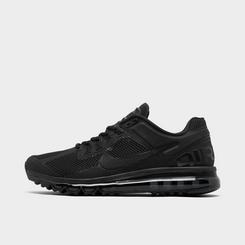 Black air force outlet 1 finish line