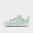 White/Barely Green/Mint Foam