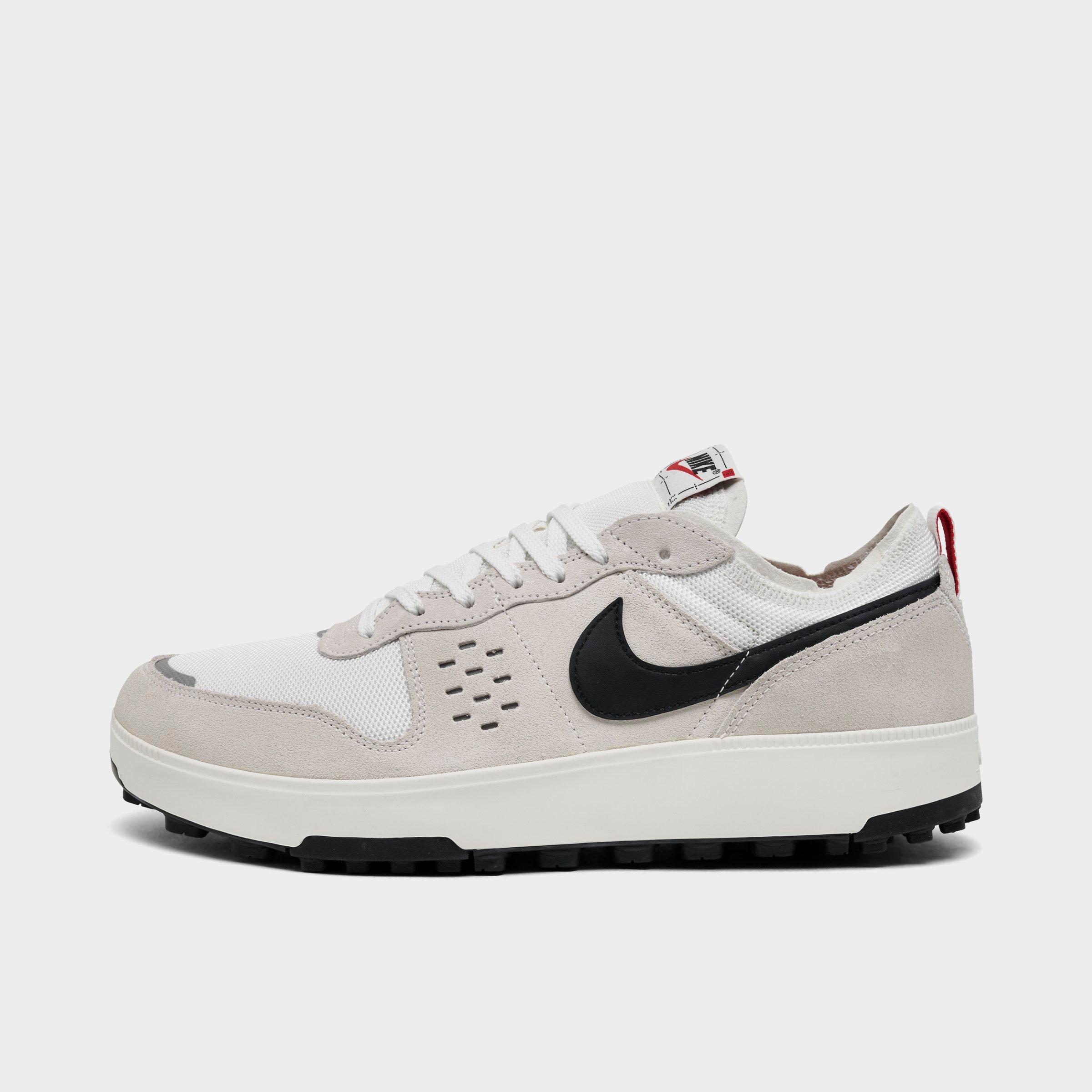 Nike Shoes In Summit White/fire Red/black