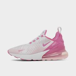 Nike Women's Air Max 270 Casual Sneakers from Finish Line - Macy's