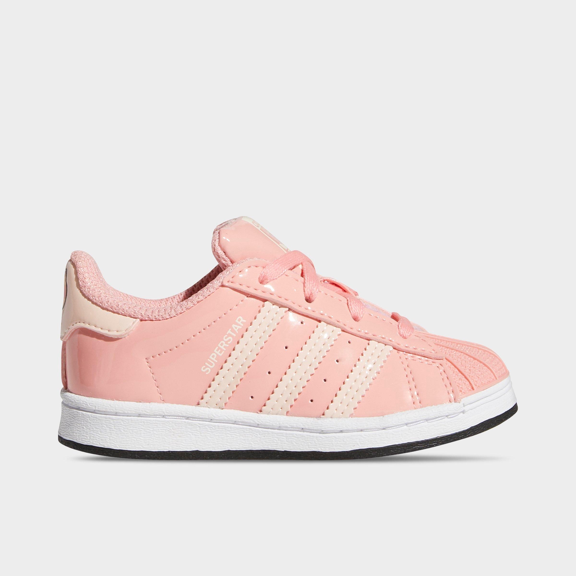 adidas superstar rosa