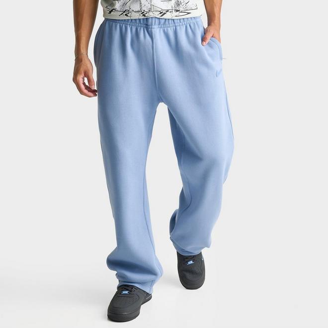 Men's Nike NOCTA Fleece CS Open-Hem Sweatpants