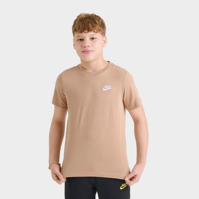 Big Kids' Nike Sportswear T-Shirt
