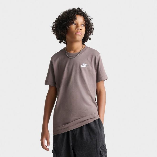 Big Kids' Nike Sportswear T-Shirt