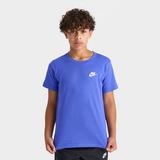 Big Kids' Nike Sportswear T-Shirt | Finish Line