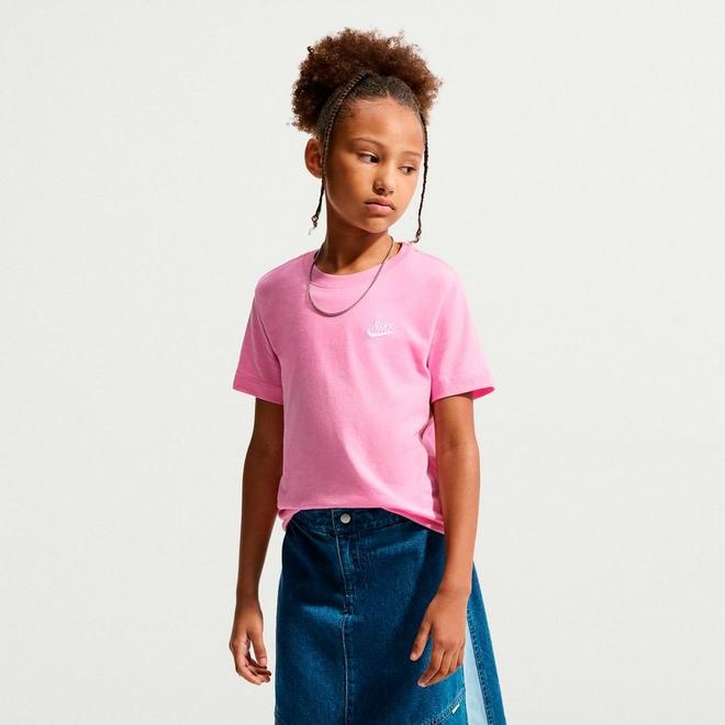 Big Kids' Nike Sportswear T-Shirt