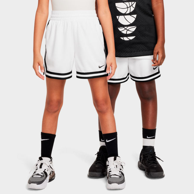 Big Kids' Nike DNA 5 Inch Inseam Basketball Shorts