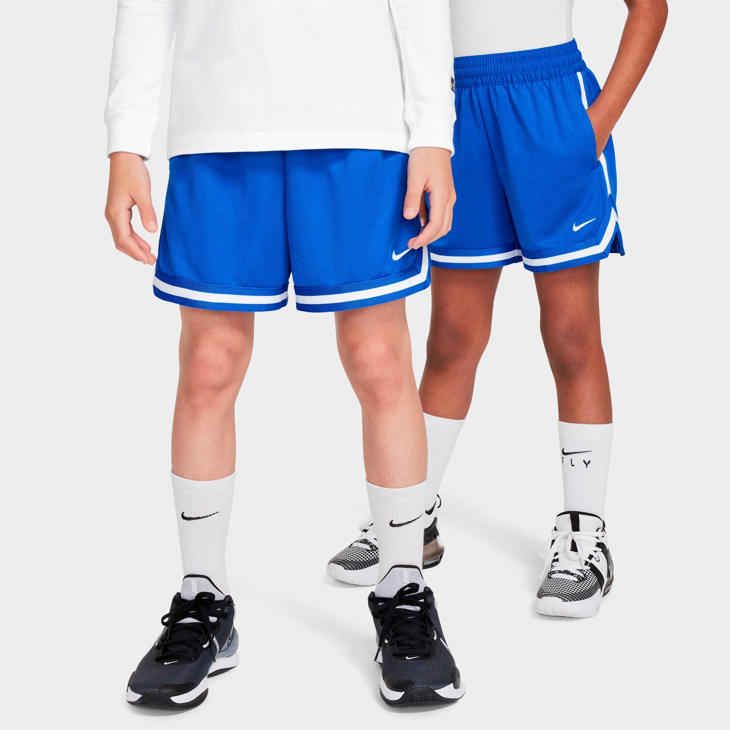 Nike Big Kids DNA 5 Inch Inseam Basketball Shorts