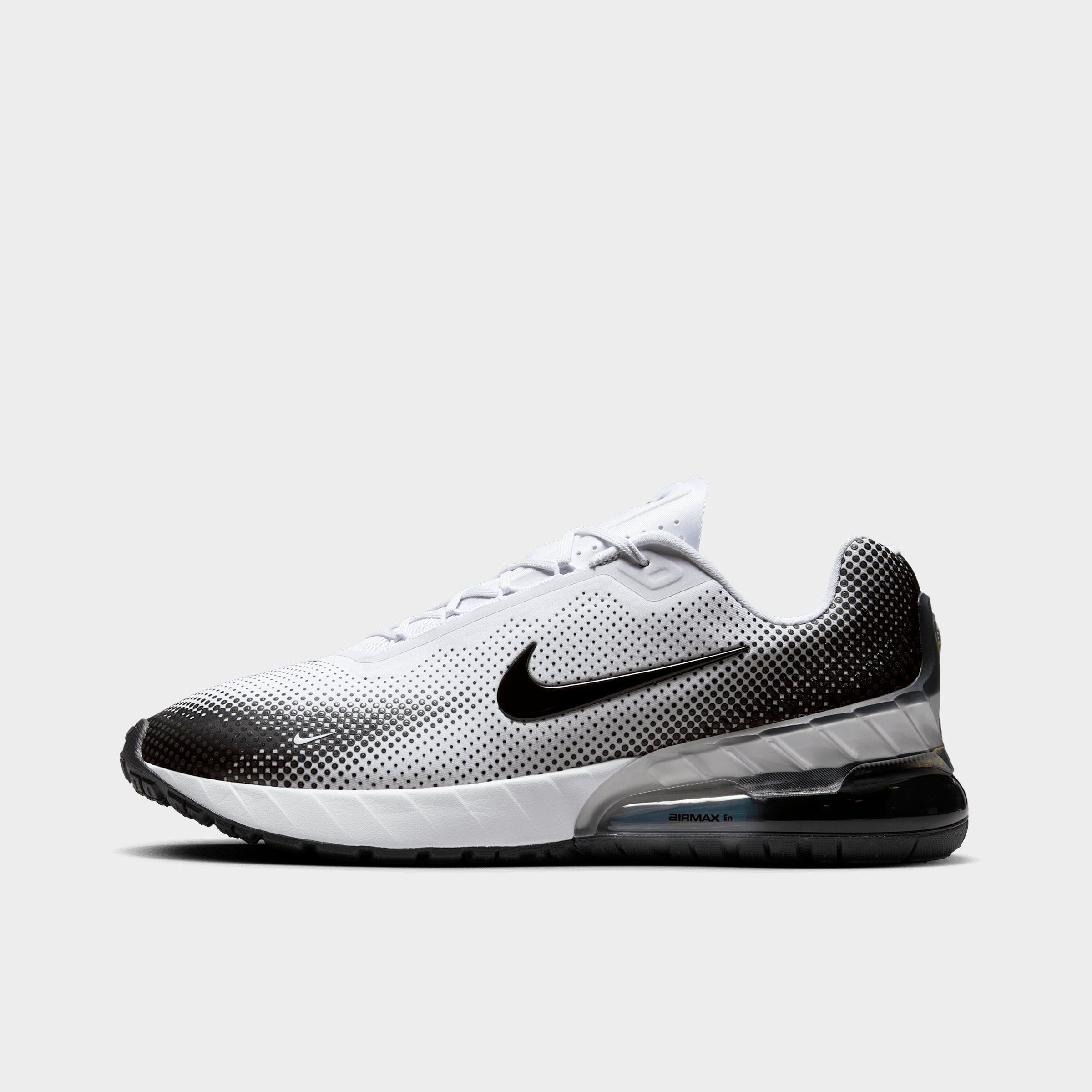 White/Anthracite/Black
