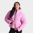 Beyond Pink 