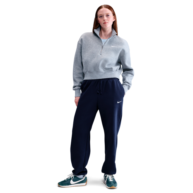Women's Nike Sportswear Phoenix Fleece Oversized High-Waisted Jogger Pants