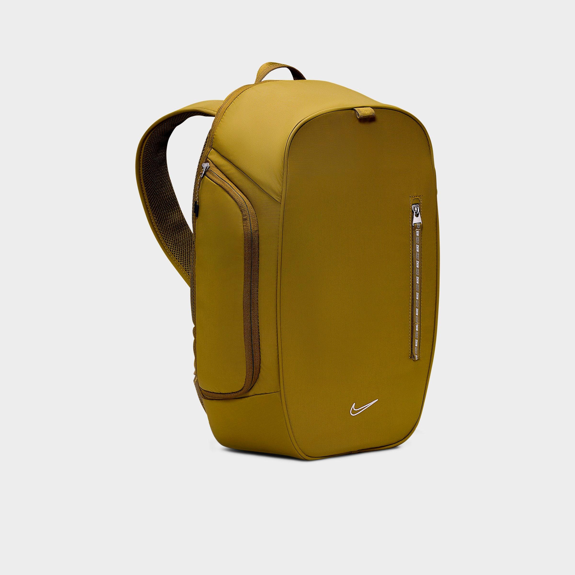 Nike Sportswear Commute Backpack (25L) in Olive Flak/Cream II
