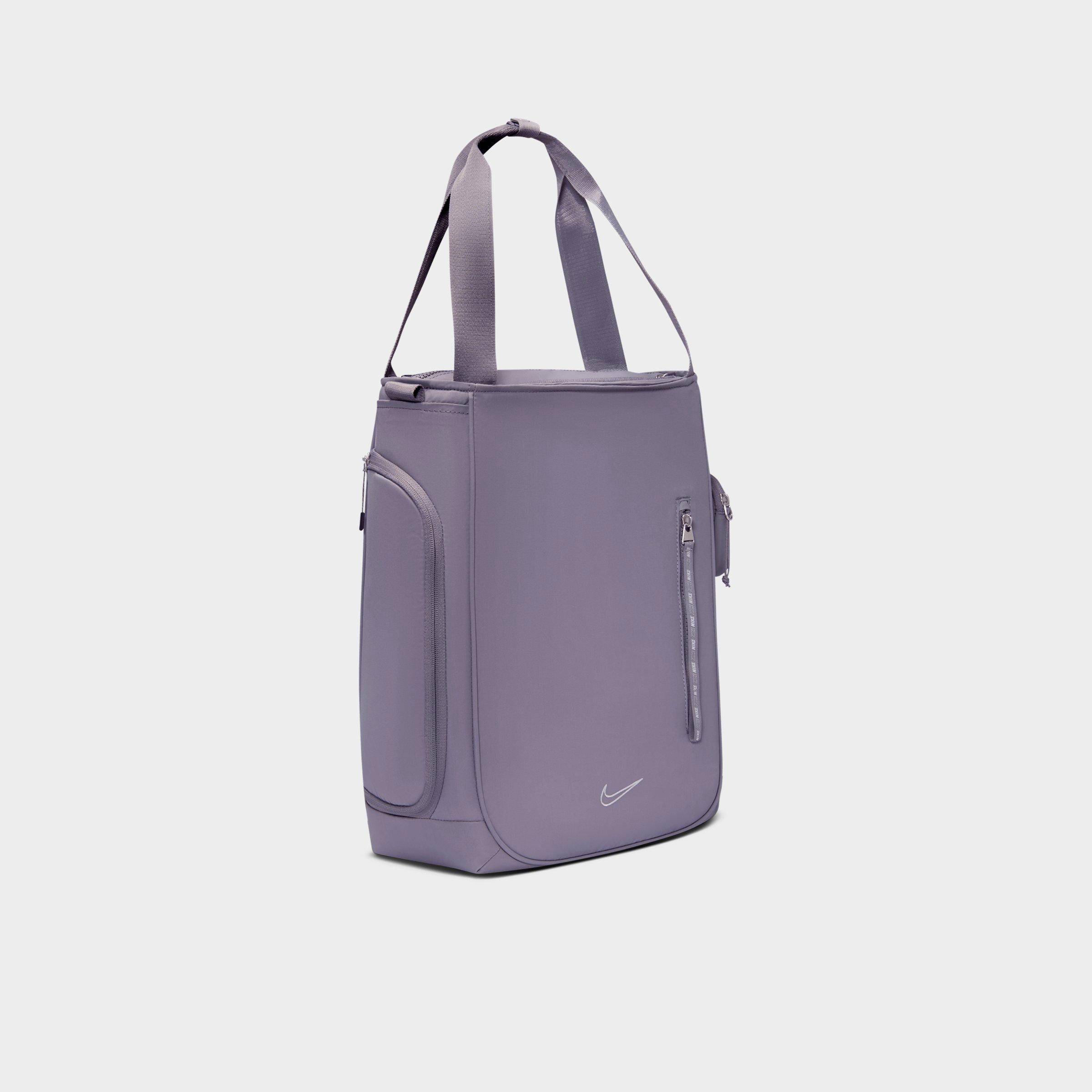 Nike Sportswear Commute Tote Bag (20L) in Clay Green/Clay Green/Steam