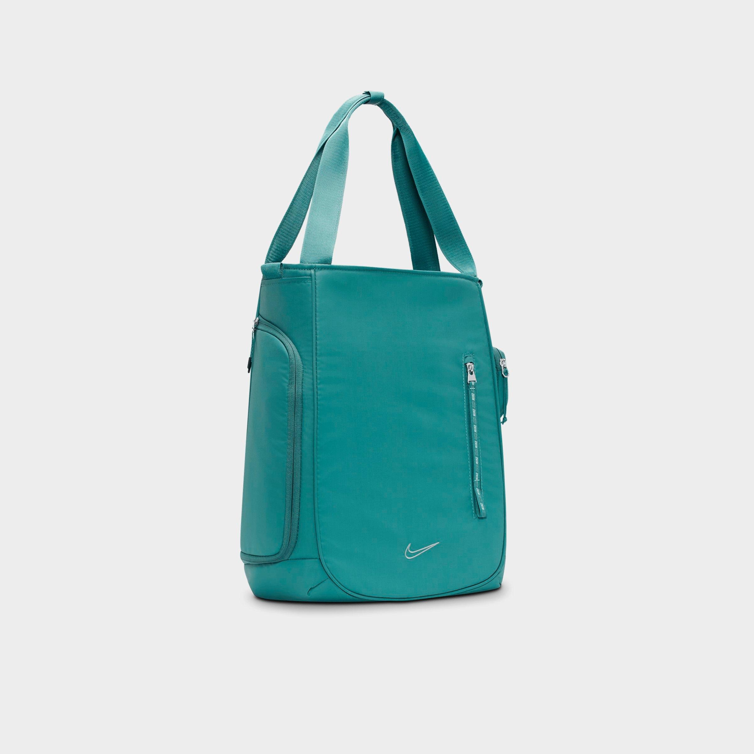 Nike Sportswear Commute Tote Bag (20L) in Mineral Slate/Mineral Slate/Light Pumice