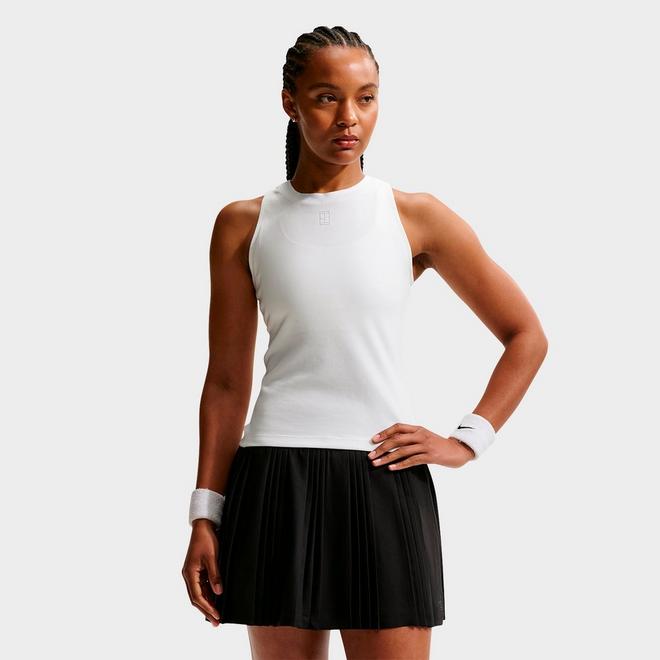 Women's NikeCourt Advantage Dri-FIT Tennis Tank Top