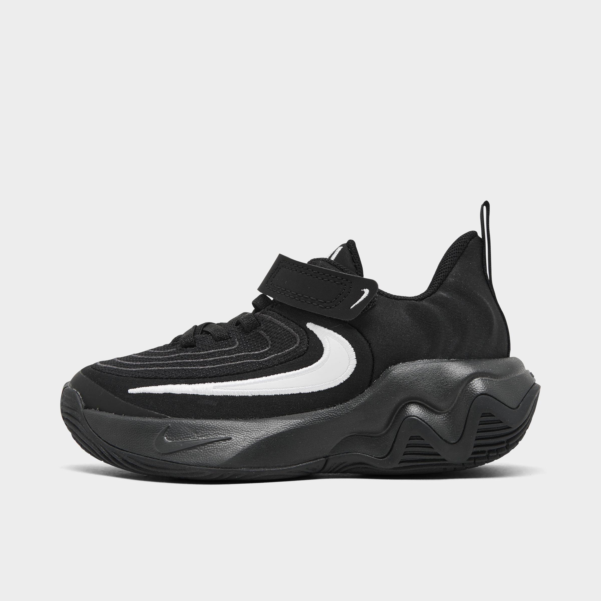 Boys Basketball Shoes Sneakers Finish Line