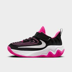Little Kids' Nike Ja 2 Basketball Shoes | Finish Line