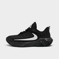 Black/White/Dark Smoke Grey