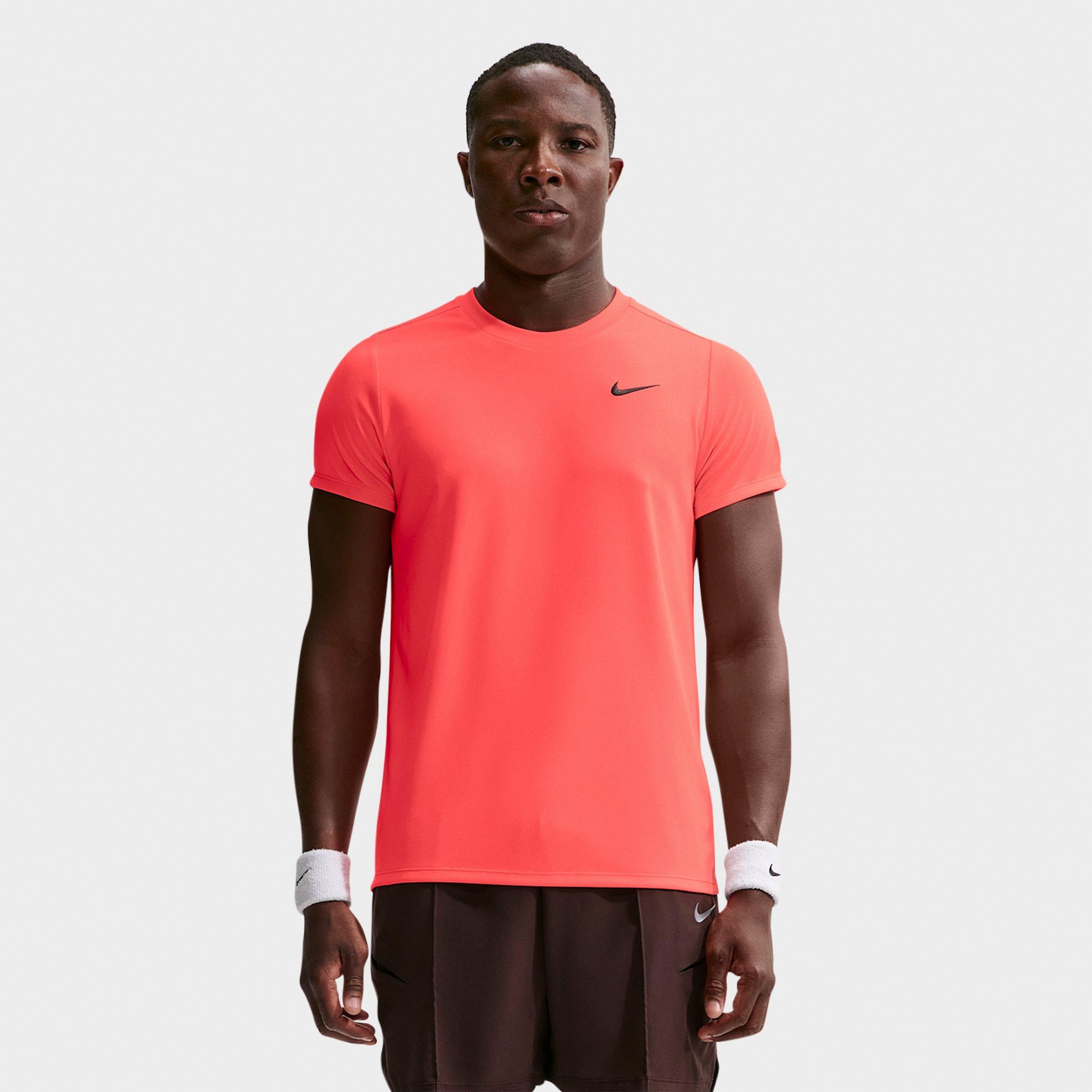 Nike Men's Court Victory Dri-FIT Tennis Top
